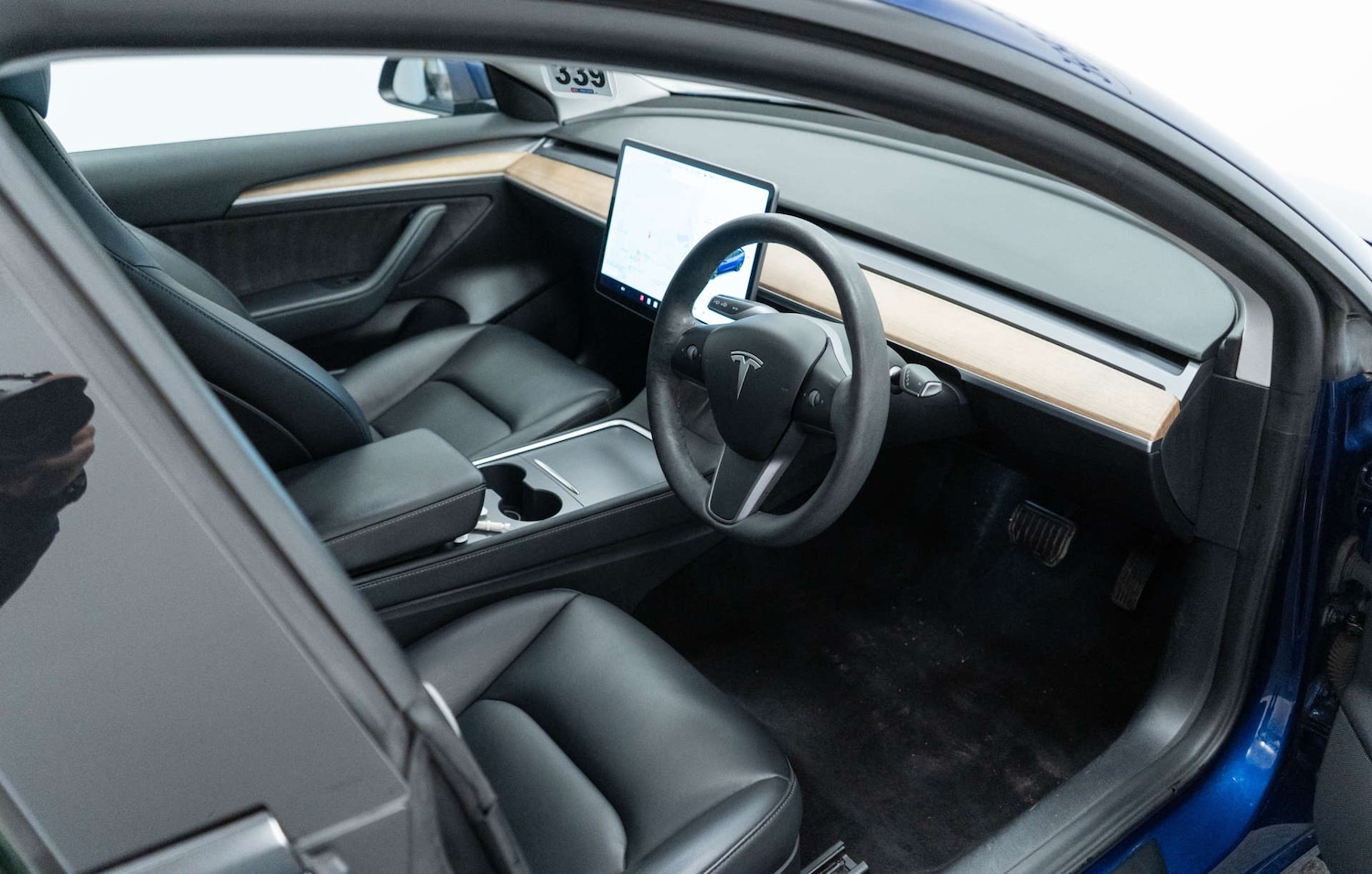 Used Tesla Model 3 2021 for sale - 78027735: Photo 22