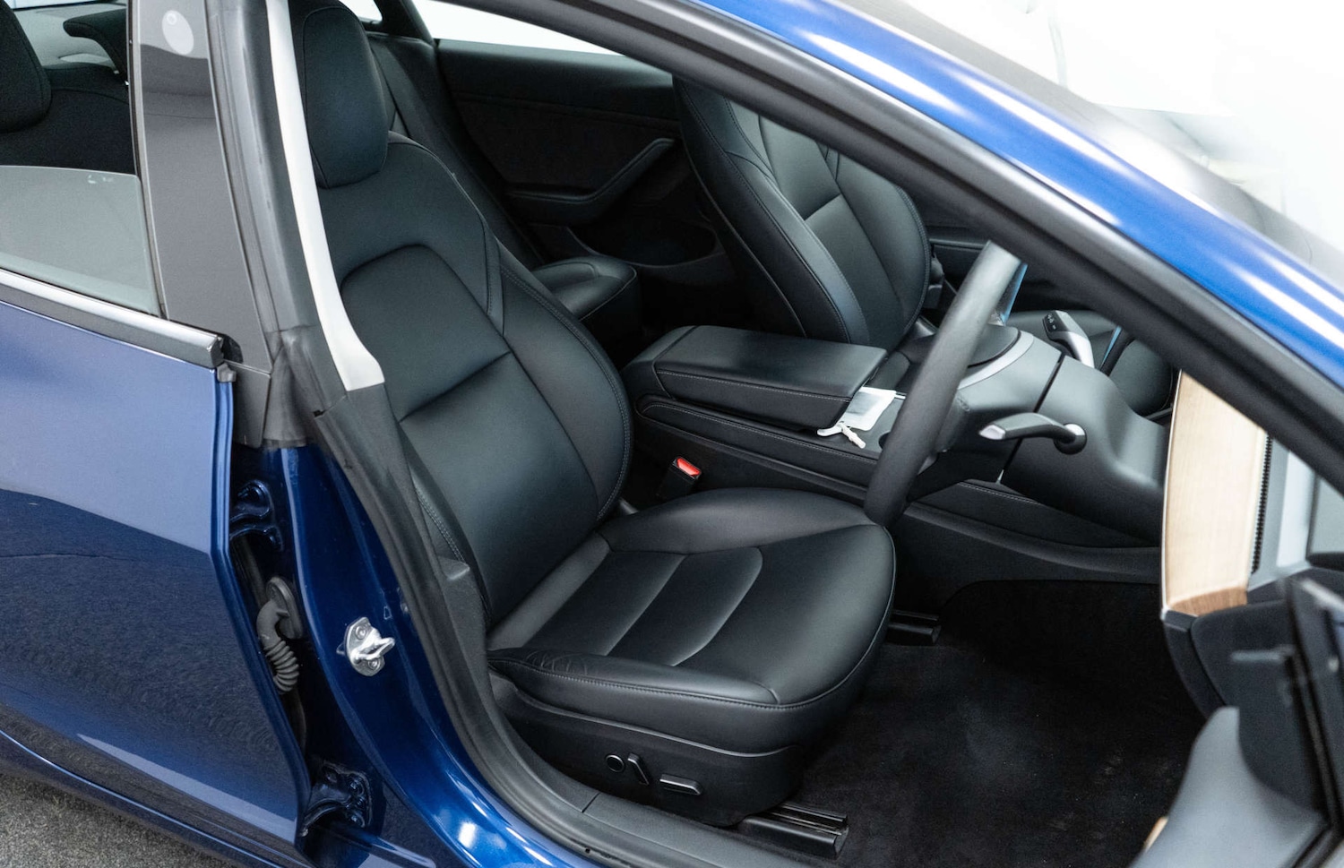 Used Tesla Model 3 2021 for sale - 78027735: Photo 23