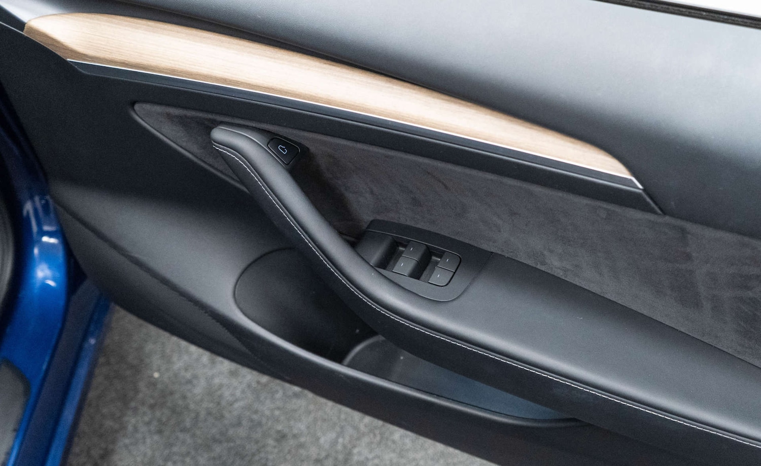 Used Tesla Model 3 2021 for sale - 78027735: Photo 25