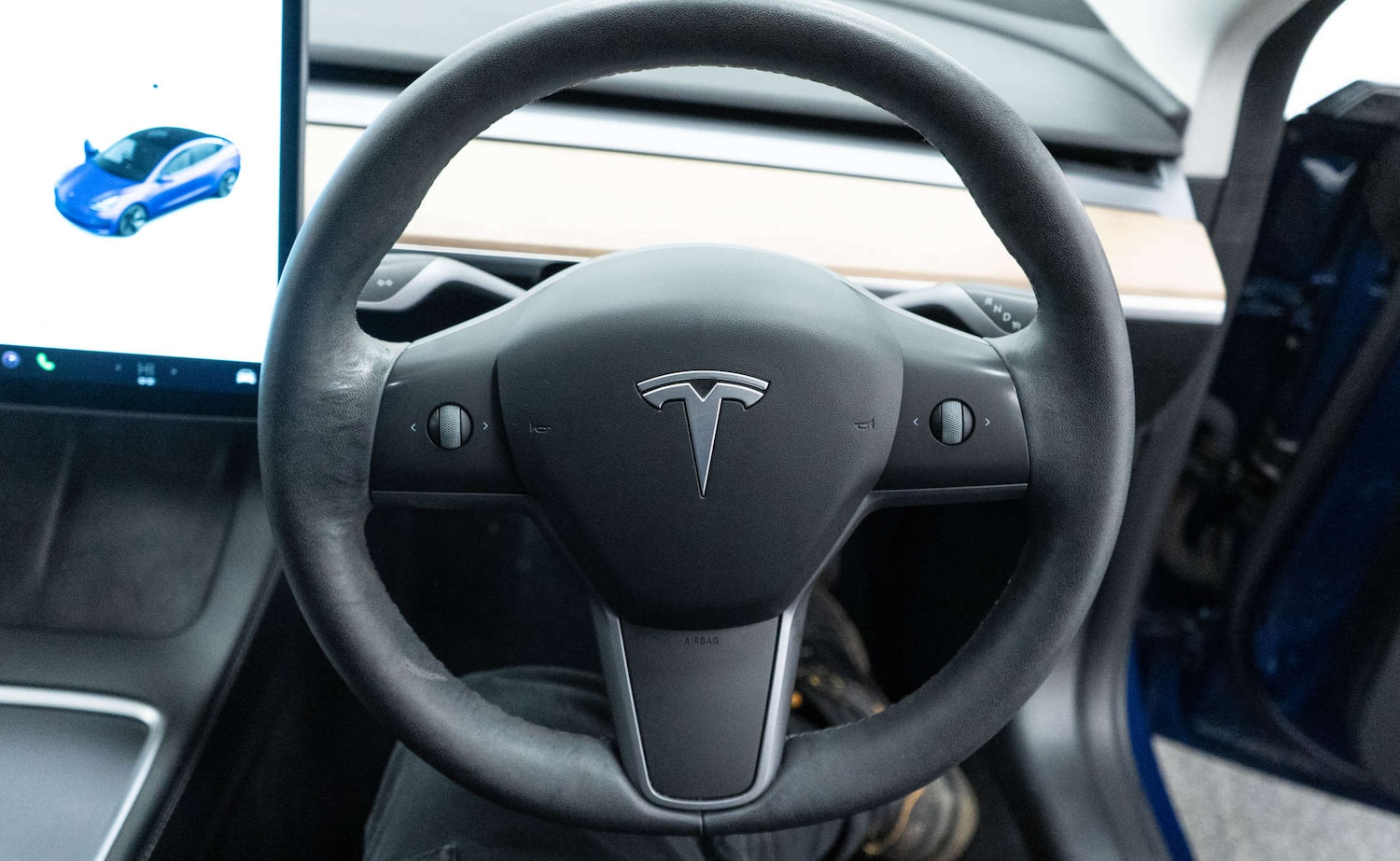 Used Tesla Model 3 2021 for sale - 78027735: Photo 26