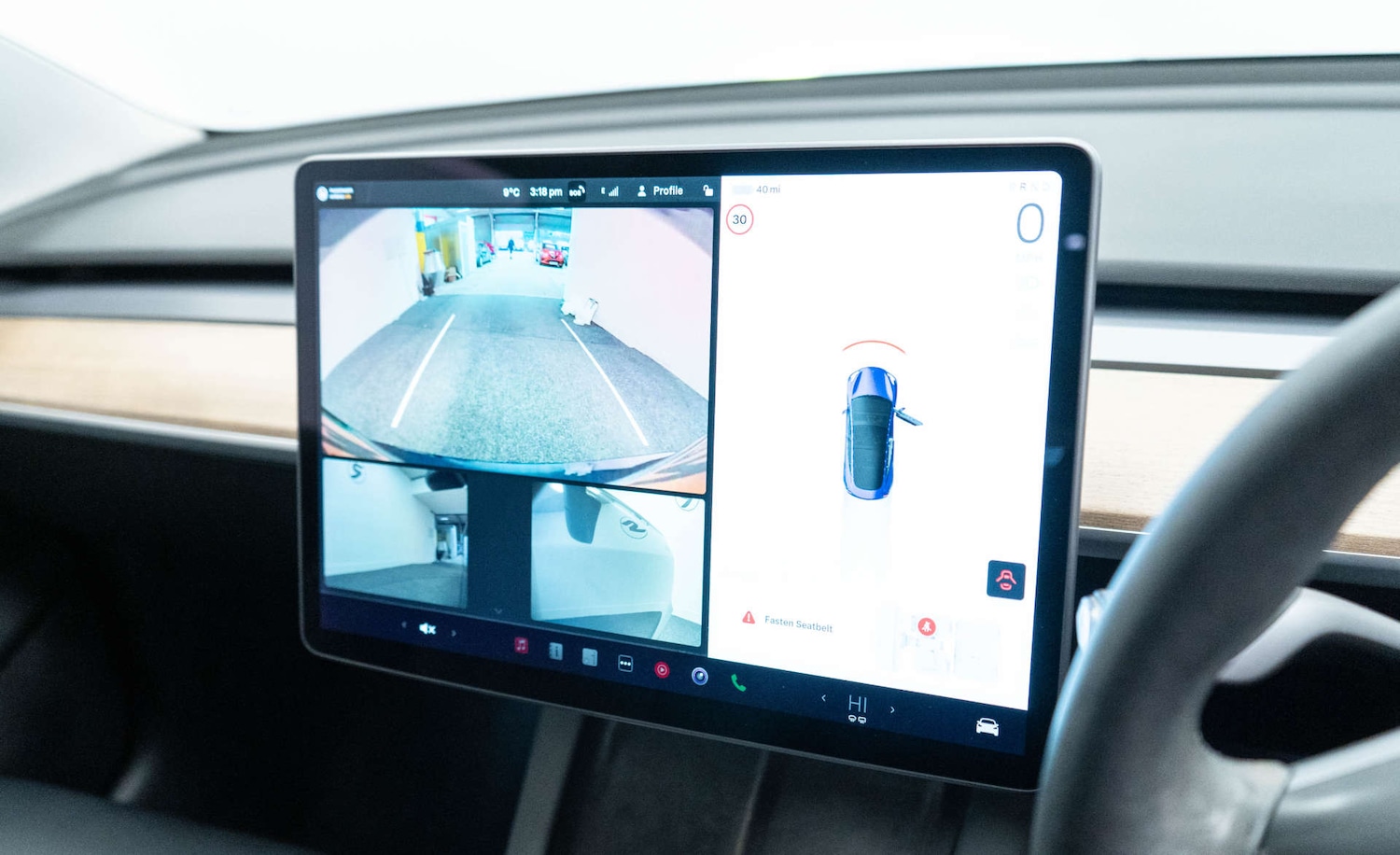 Used Tesla Model 3 2021 for sale - 78027735: Photo 31