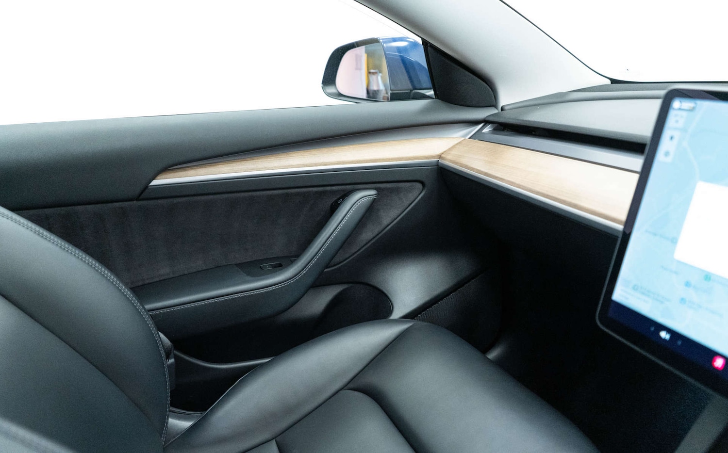 Used Tesla Model 3 2021 for sale - 78027735: Photo 32