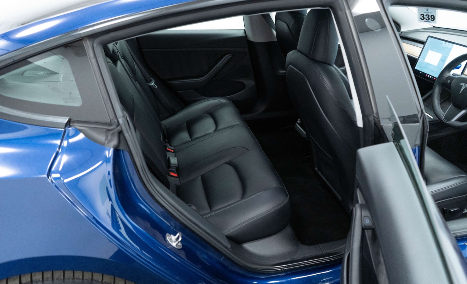 Used Tesla Model 3 2021 for sale - 78027735: Photo 33