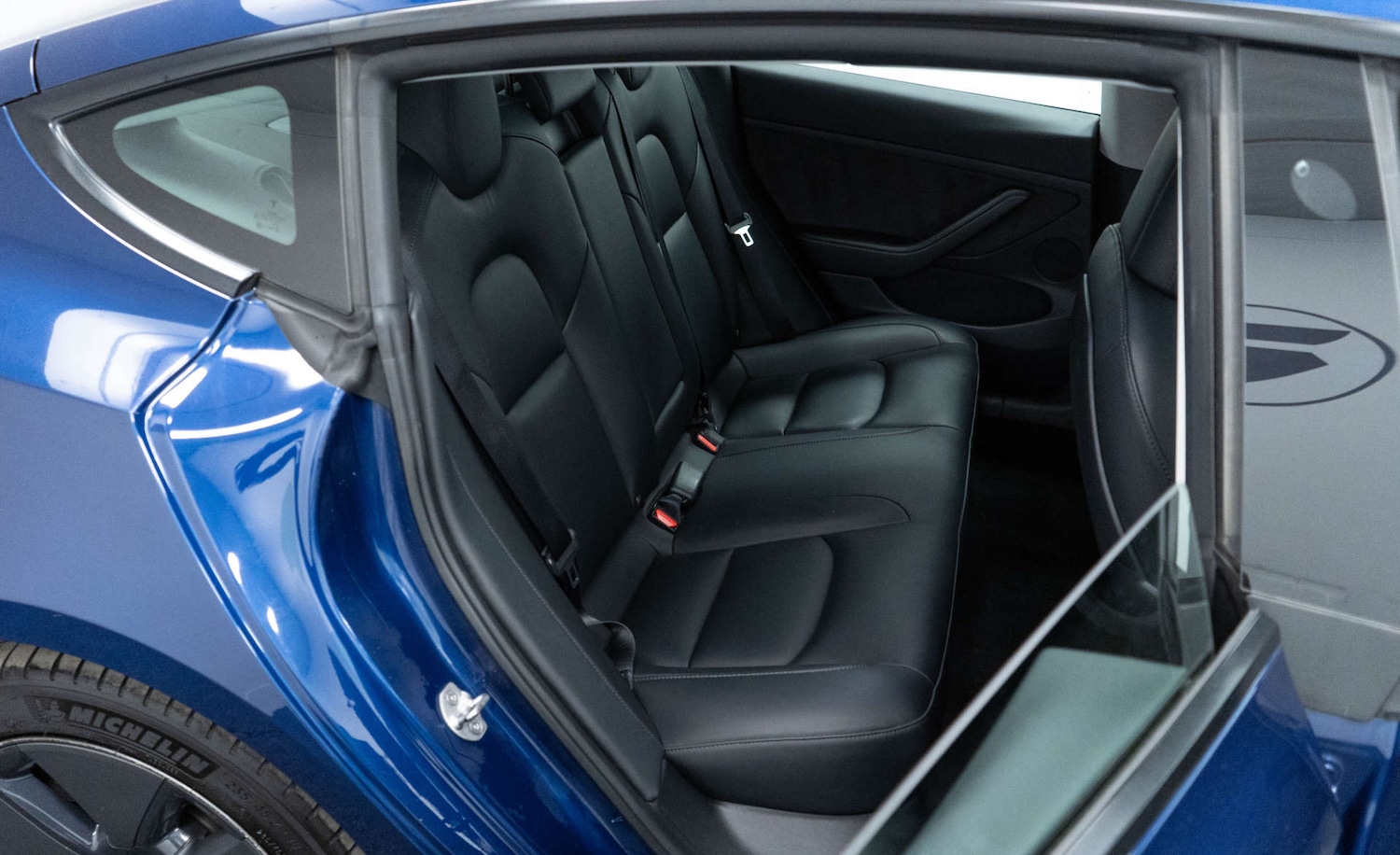 Used Tesla Model 3 2021 for sale - 78027735: Photo 34