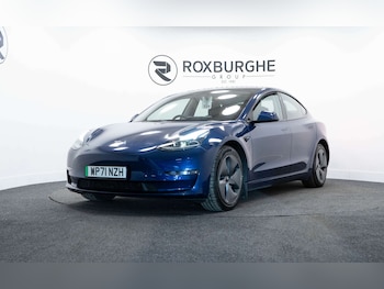 Used Tesla Model 3 2021 for sale - 78027735: Photo