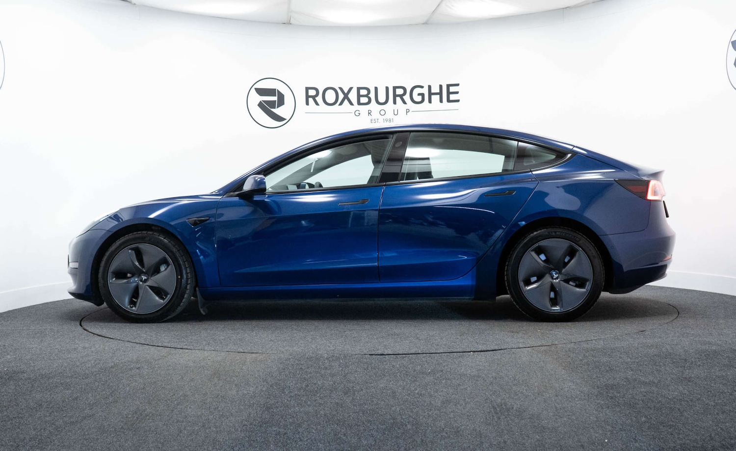 Used Tesla Model 3 2021 for sale - 78027735: Photo 4