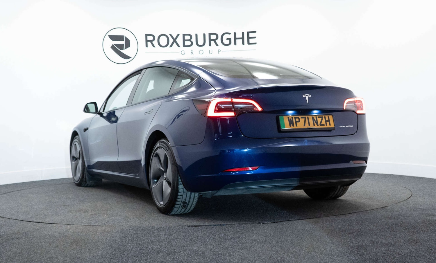 Used Tesla Model 3 2021 for sale - 78027735: Photo 5