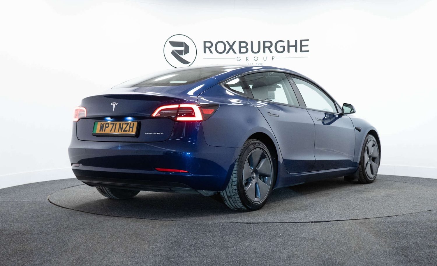 Used Tesla Model 3 2021 for sale - 78027735: Photo 8