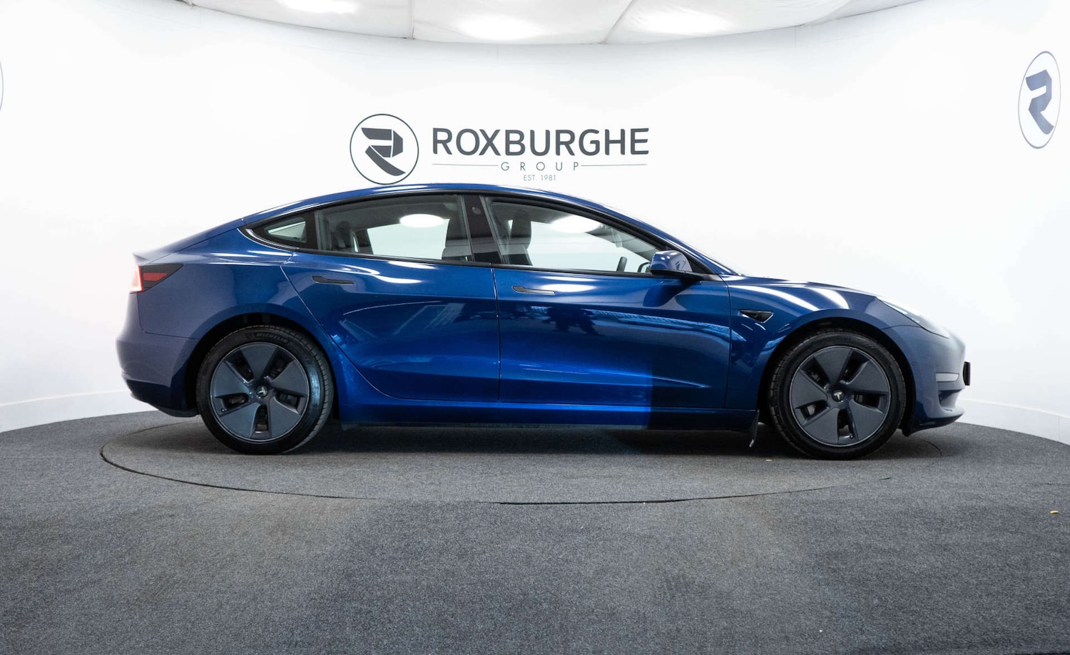 Used Tesla Model 3 2021 for sale - 78027735: Photo 9