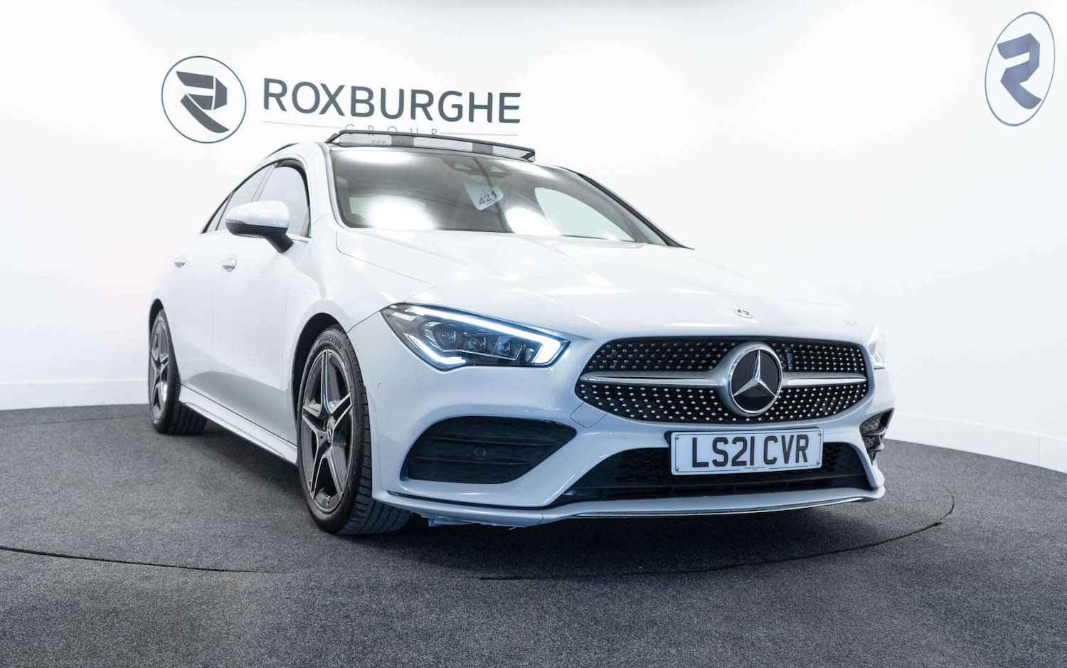 Used Mercedes-Benz CLA 2021 for sale - 77950454: Photo 10