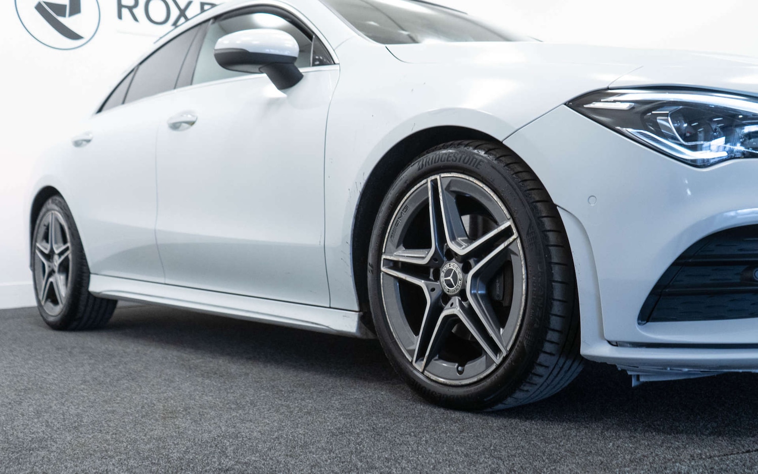 Used Mercedes-Benz CLA 2021 for sale - 77950454: Photo 11