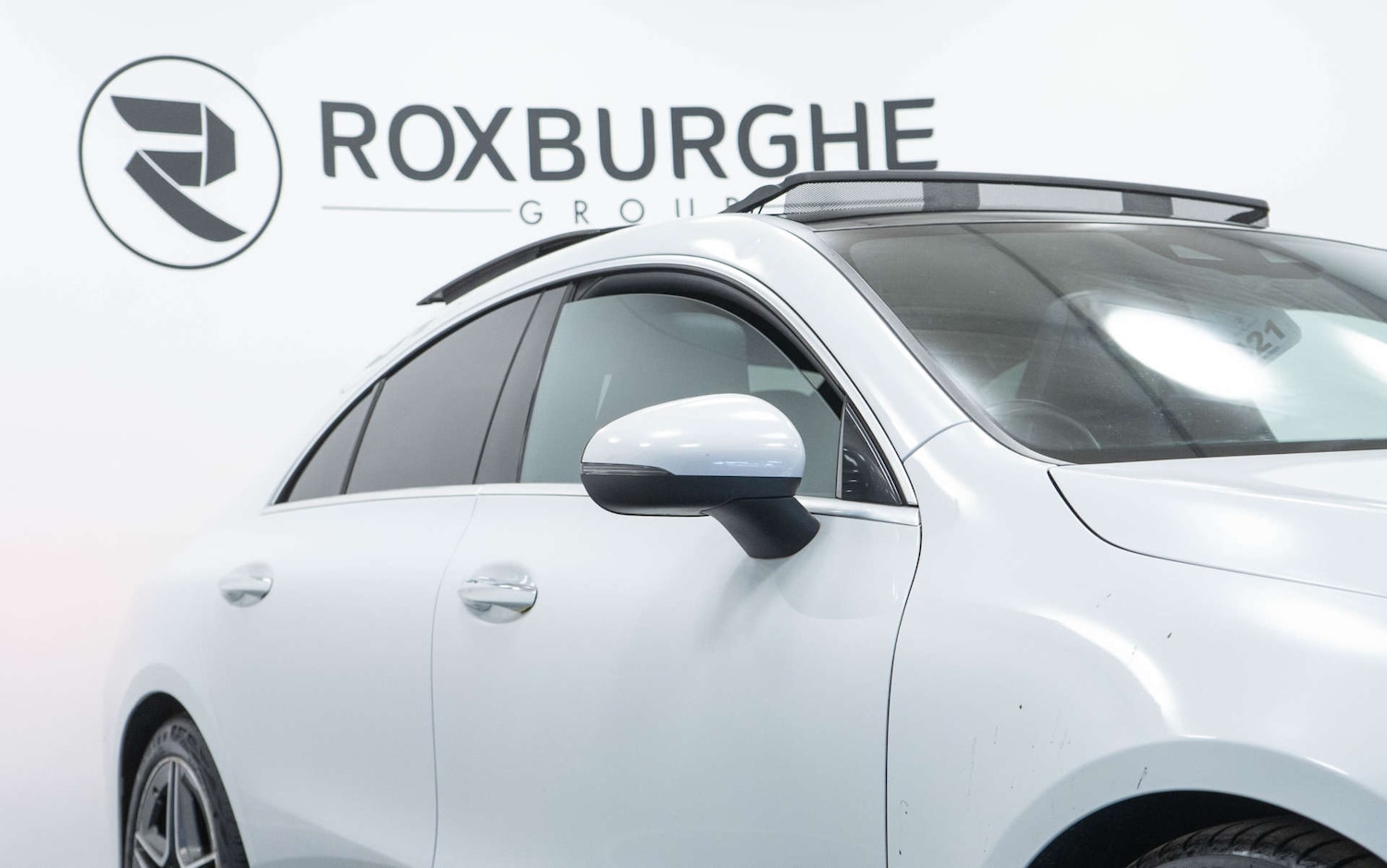 Used Mercedes-Benz CLA 2021 for sale - 77950454: Photo 13