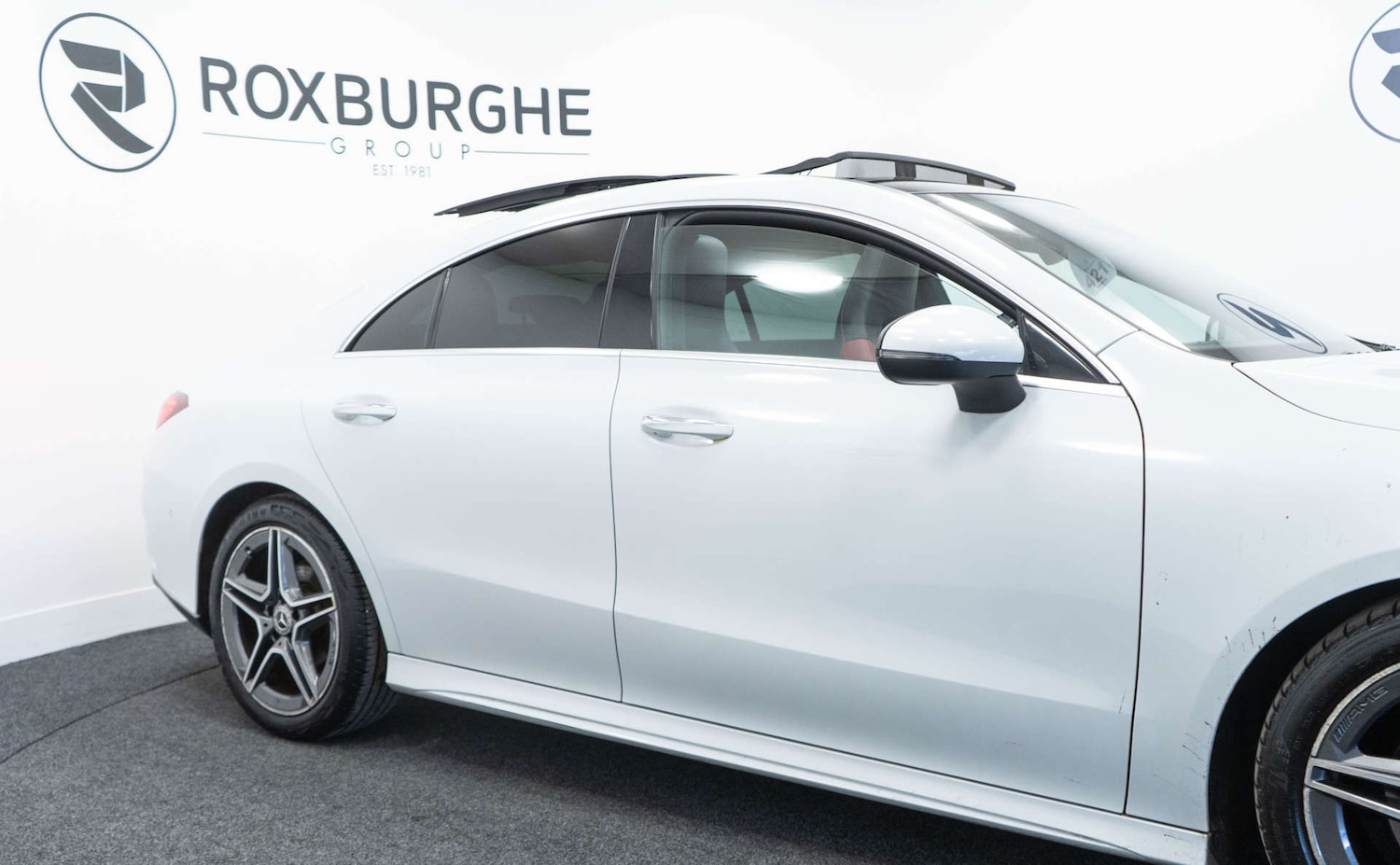 Used Mercedes-Benz CLA 2021 for sale - 77950454: Photo 14