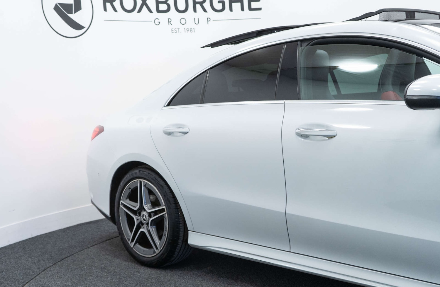 Used Mercedes-Benz CLA 2021 for sale - 77950454: Photo 15