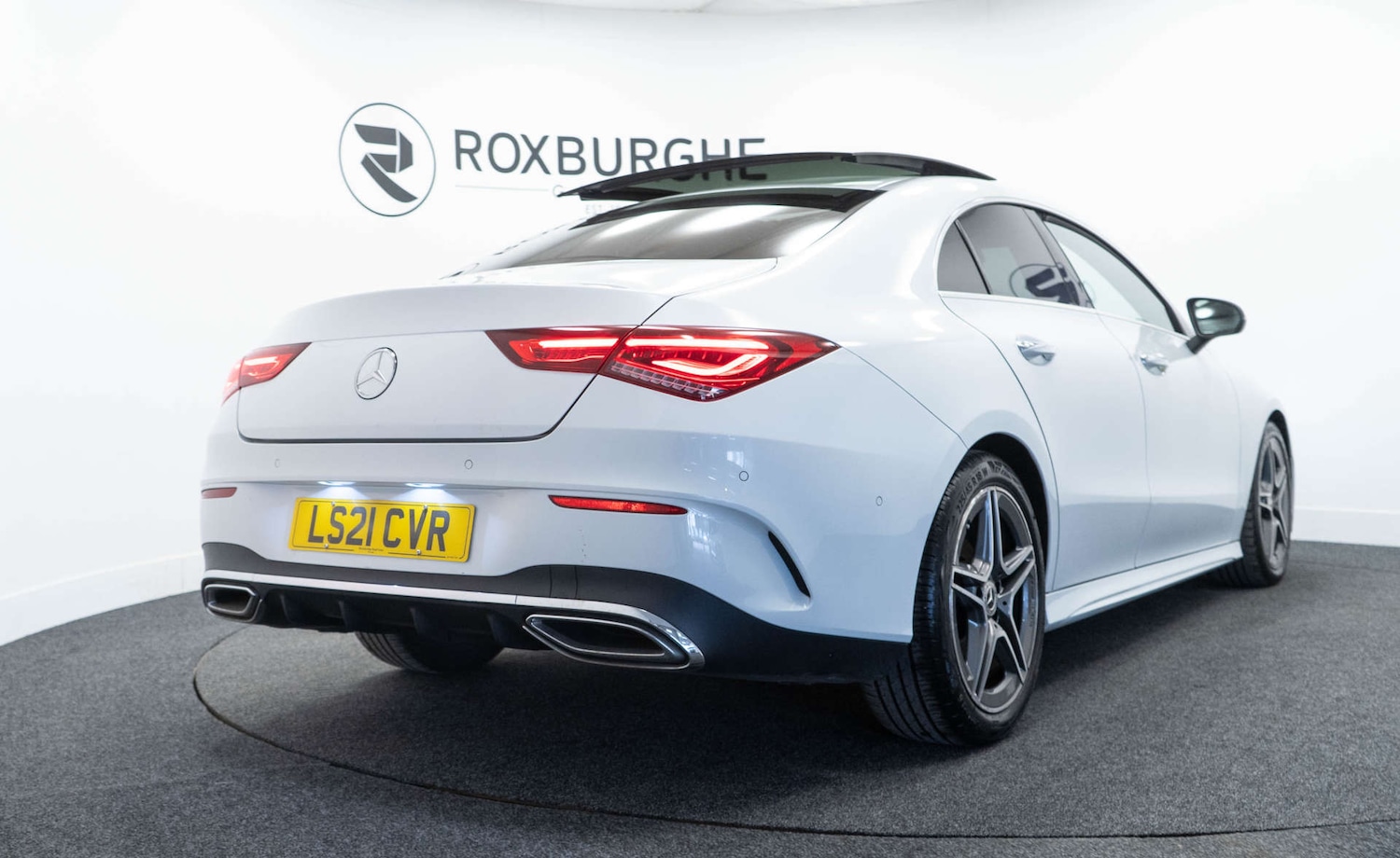 Used Mercedes-Benz CLA 2021 for sale - 77950454: Photo 16