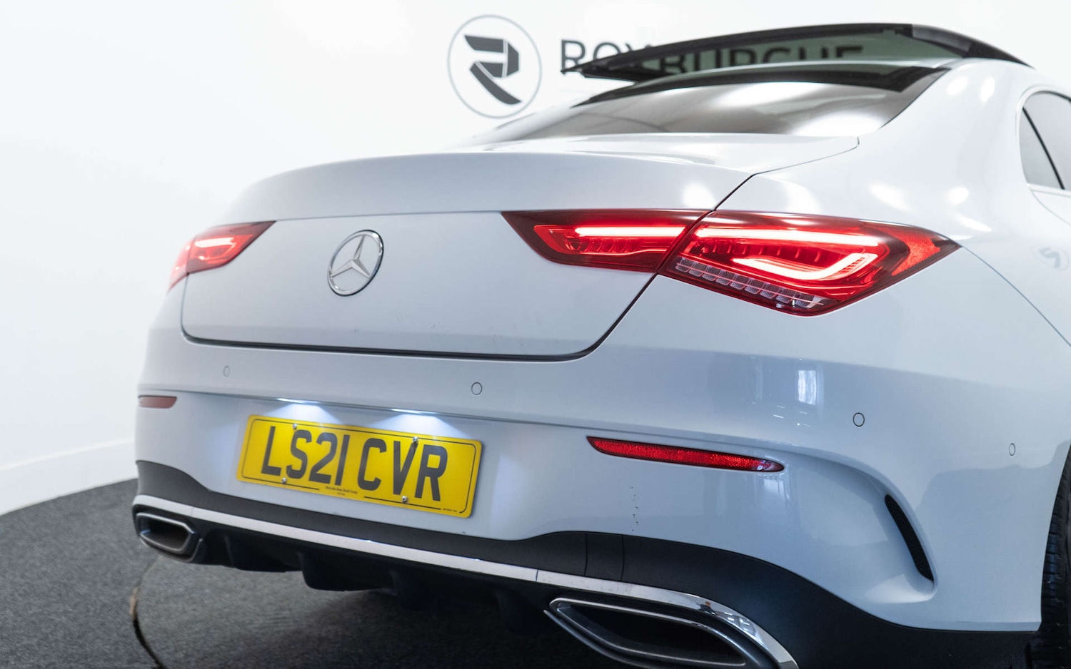 Used Mercedes-Benz CLA 2021 for sale - 77950454: Photo 19