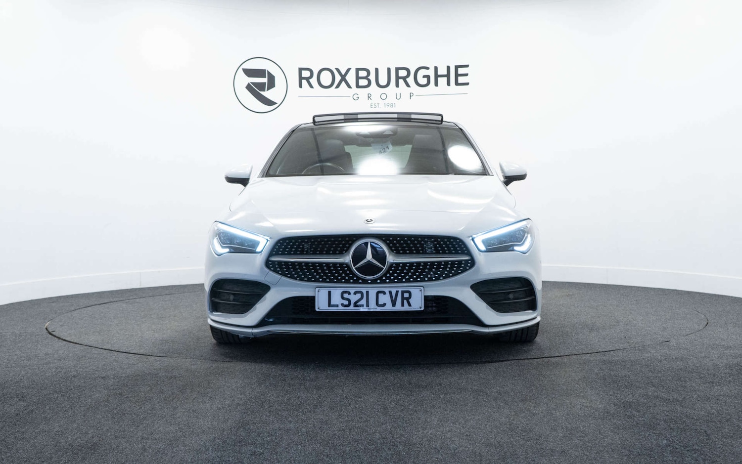 Used Mercedes-Benz CLA 2021 for sale - 77950454: Photo 2