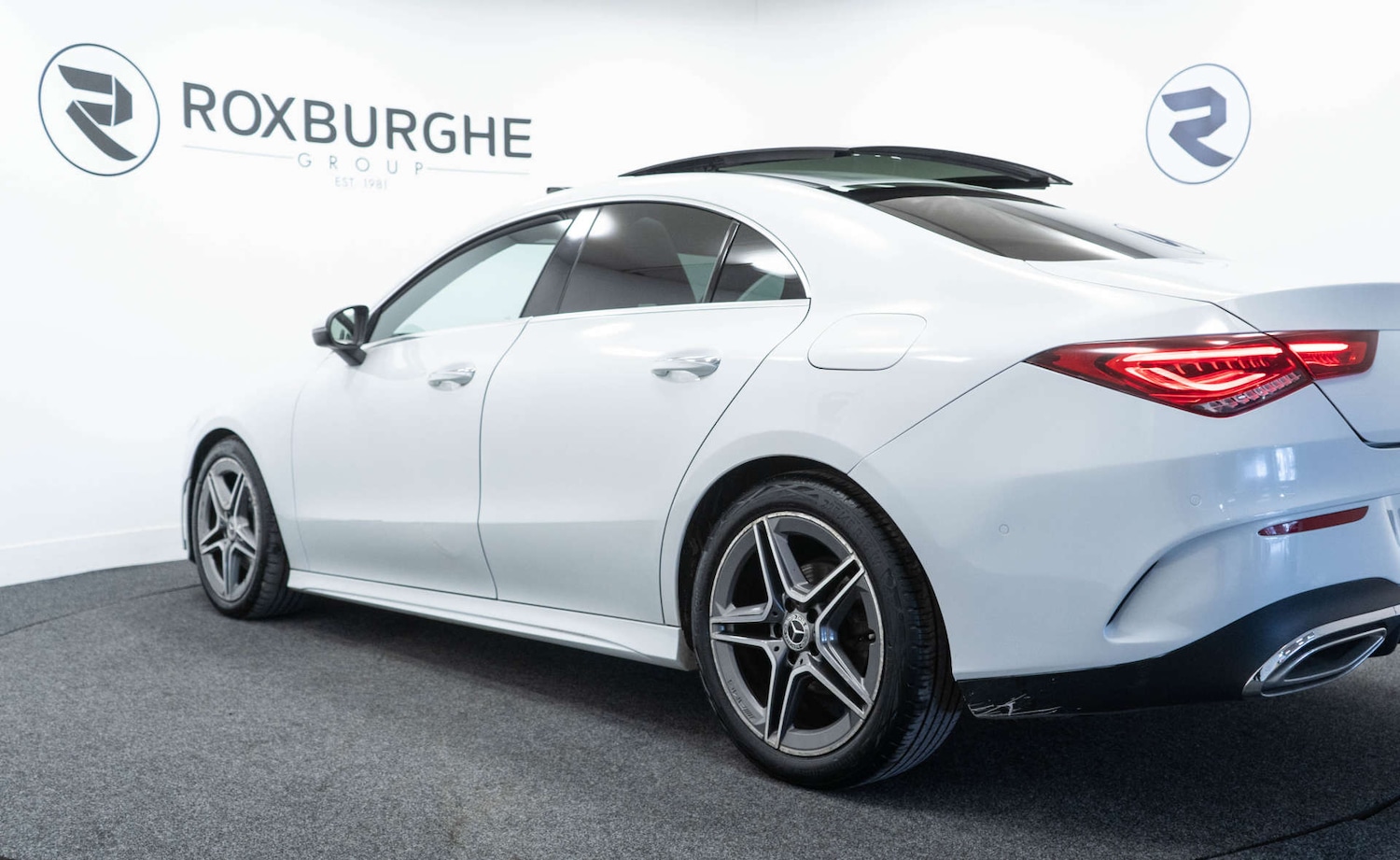 Used Mercedes-Benz CLA 2021 for sale - 77950454: Photo 20