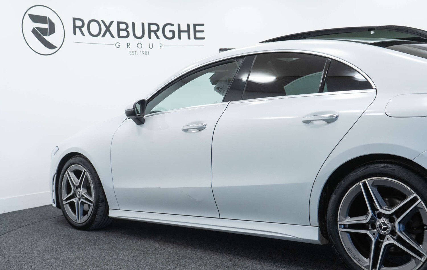 Used Mercedes-Benz CLA 2021 for sale - 77950454: Photo 21