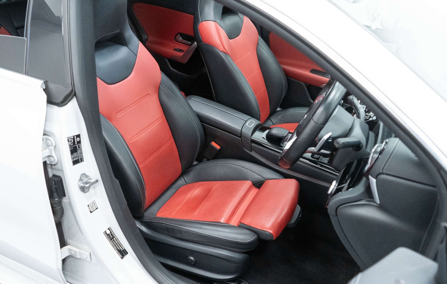 Used Mercedes-Benz CLA 2021 for sale - 77950454: Photo 23