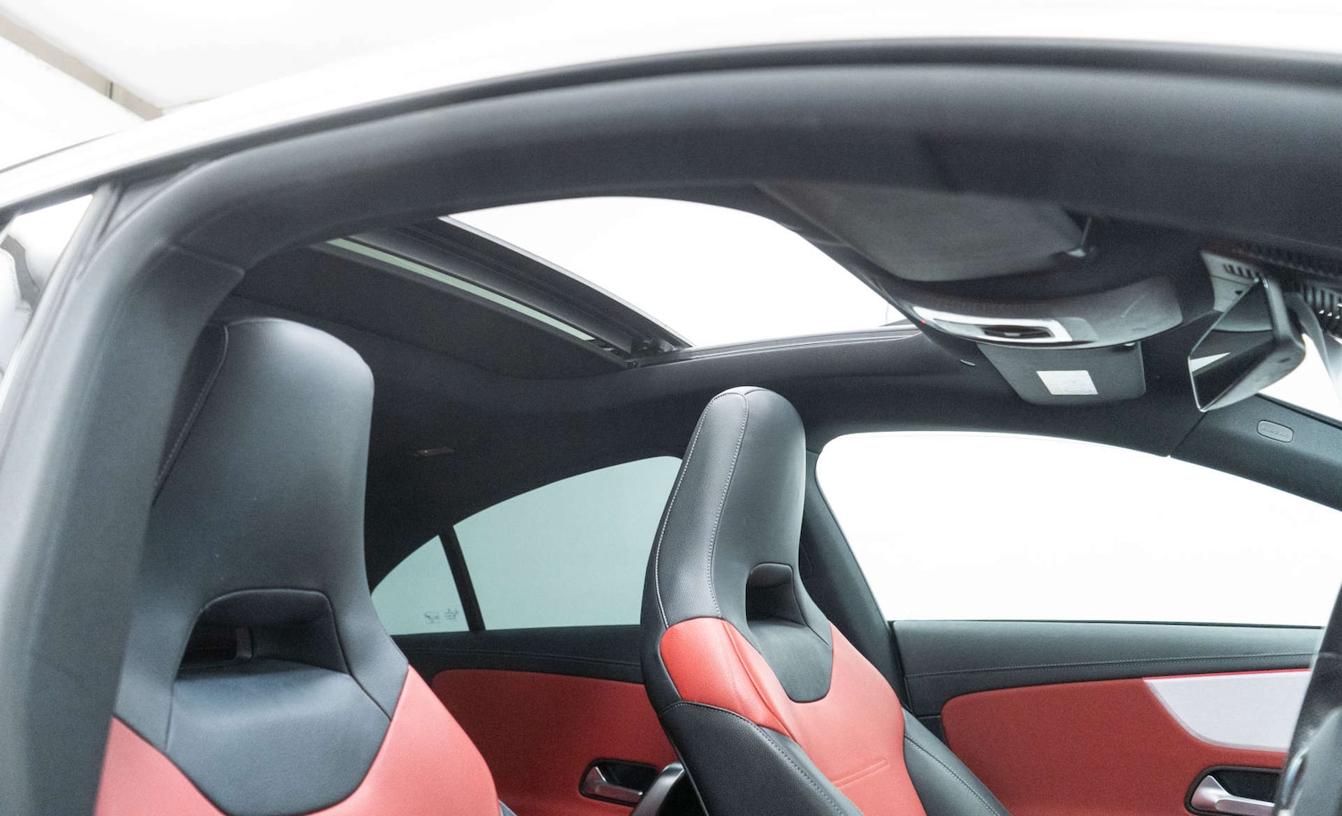 Used Mercedes-Benz CLA 2021 for sale - 77950454: Photo 25