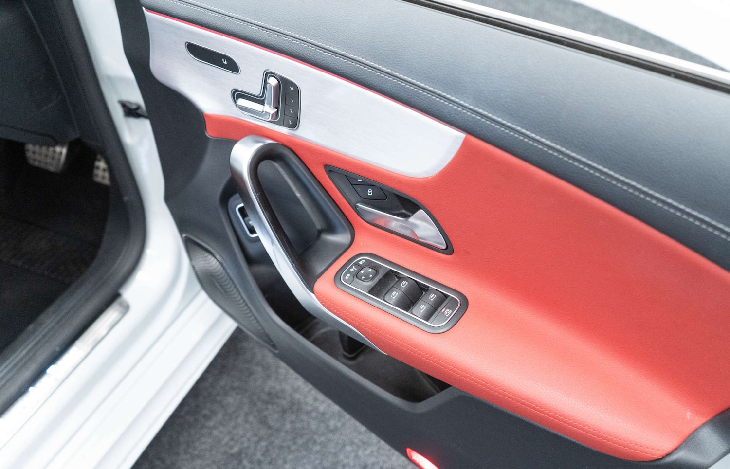 Used Mercedes-Benz CLA 2021 for sale - 77950454: Photo 26