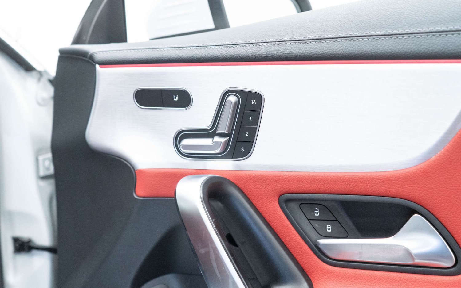 Used Mercedes-Benz CLA 2021 for sale - 77950454: Photo 27