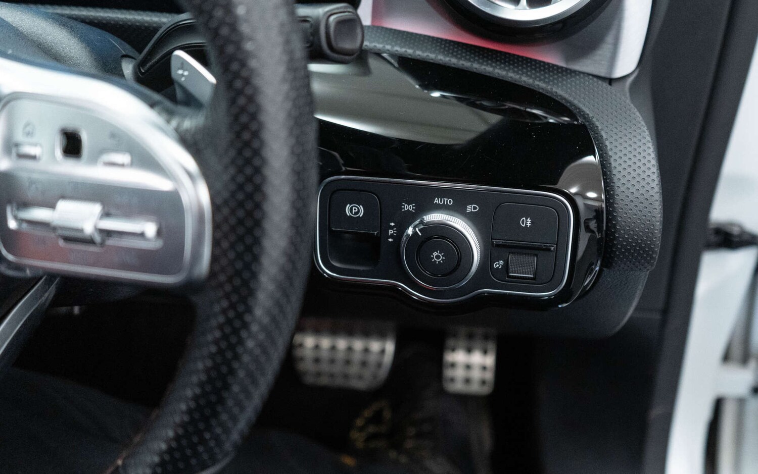 Used Mercedes-Benz CLA 2021 for sale - 77950454: Photo 28