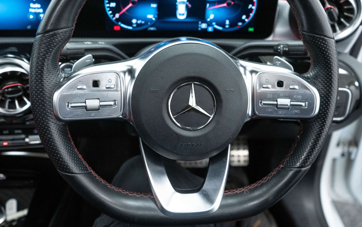 Used Mercedes-Benz CLA 2021 for sale - 77950454: Photo 29