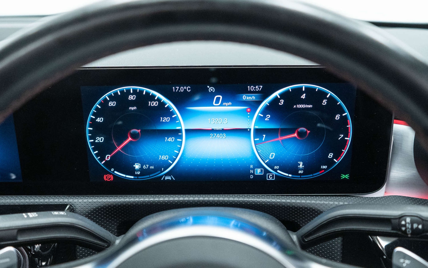 Used Mercedes-Benz CLA 2021 for sale - 77950454: Photo 31