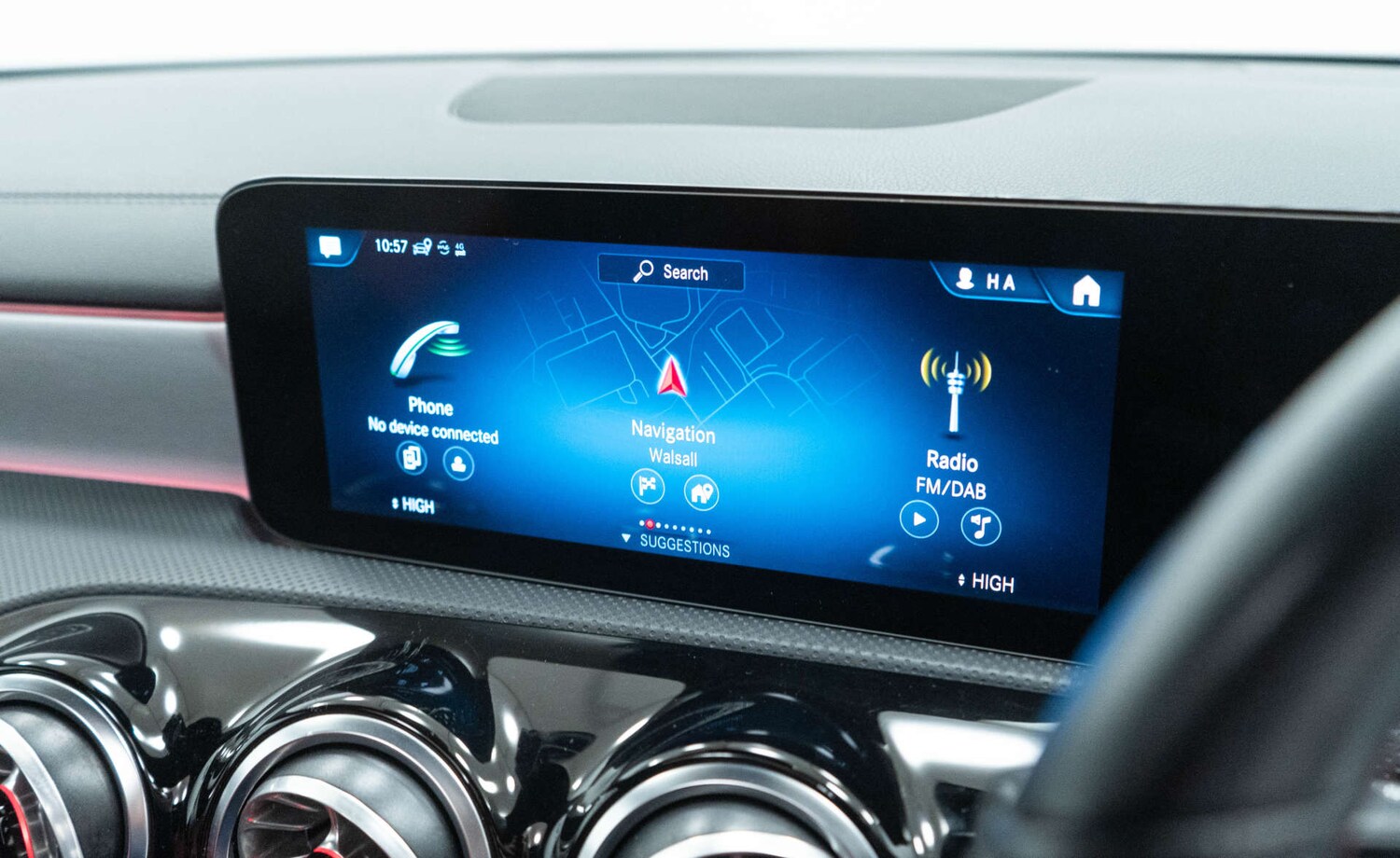 Used Mercedes-Benz CLA 2021 for sale - 77950454: Photo 32