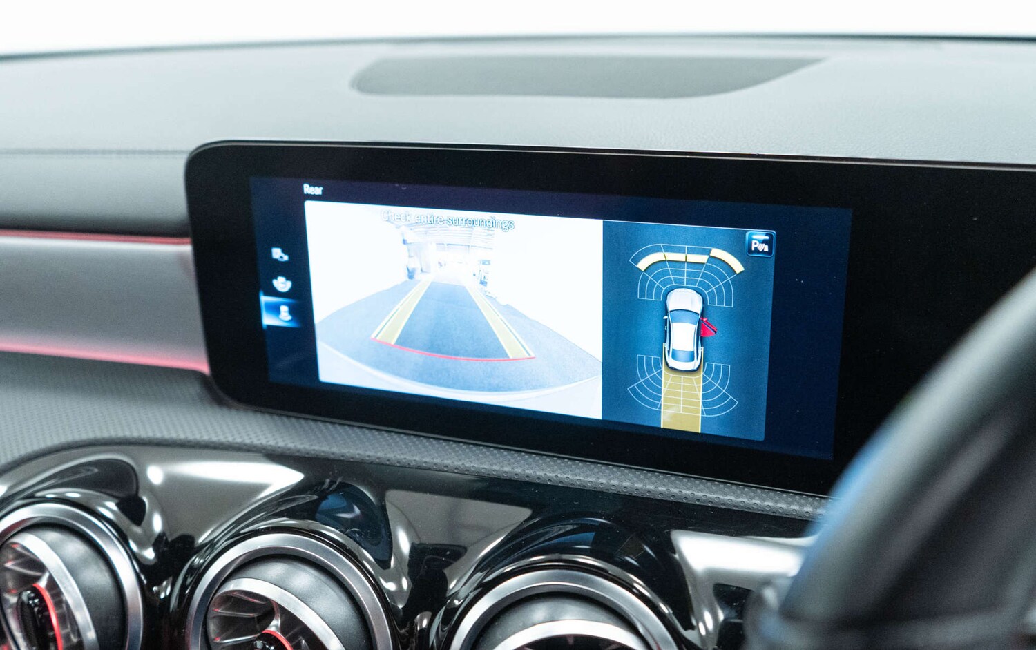 Used Mercedes-Benz CLA 2021 for sale - 77950454: Photo 33