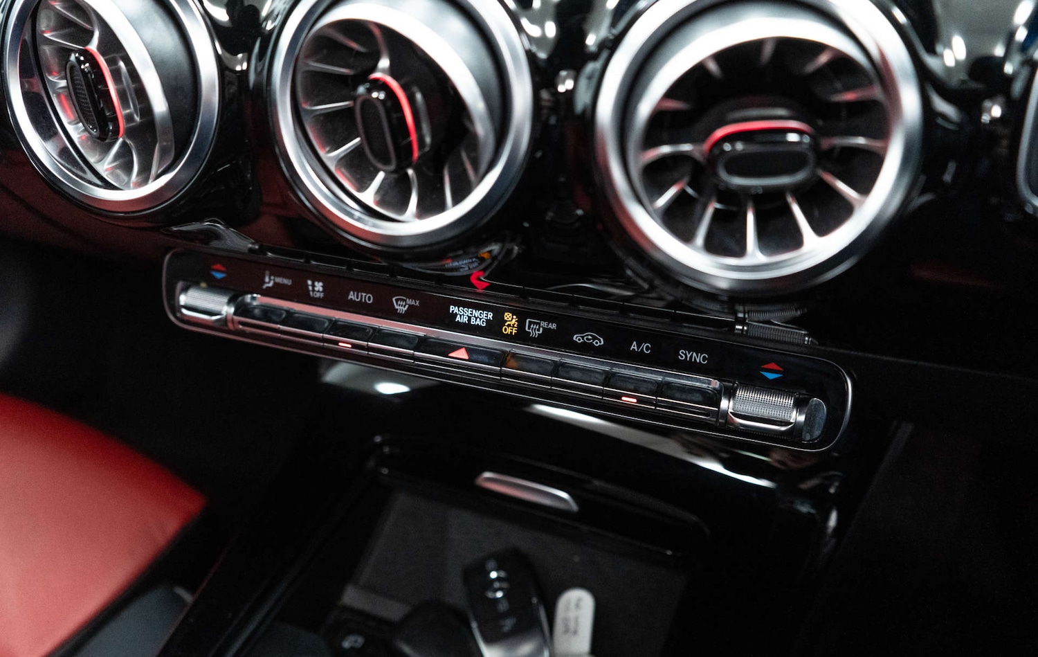 Used Mercedes-Benz CLA 2021 for sale - 77950454: Photo 34