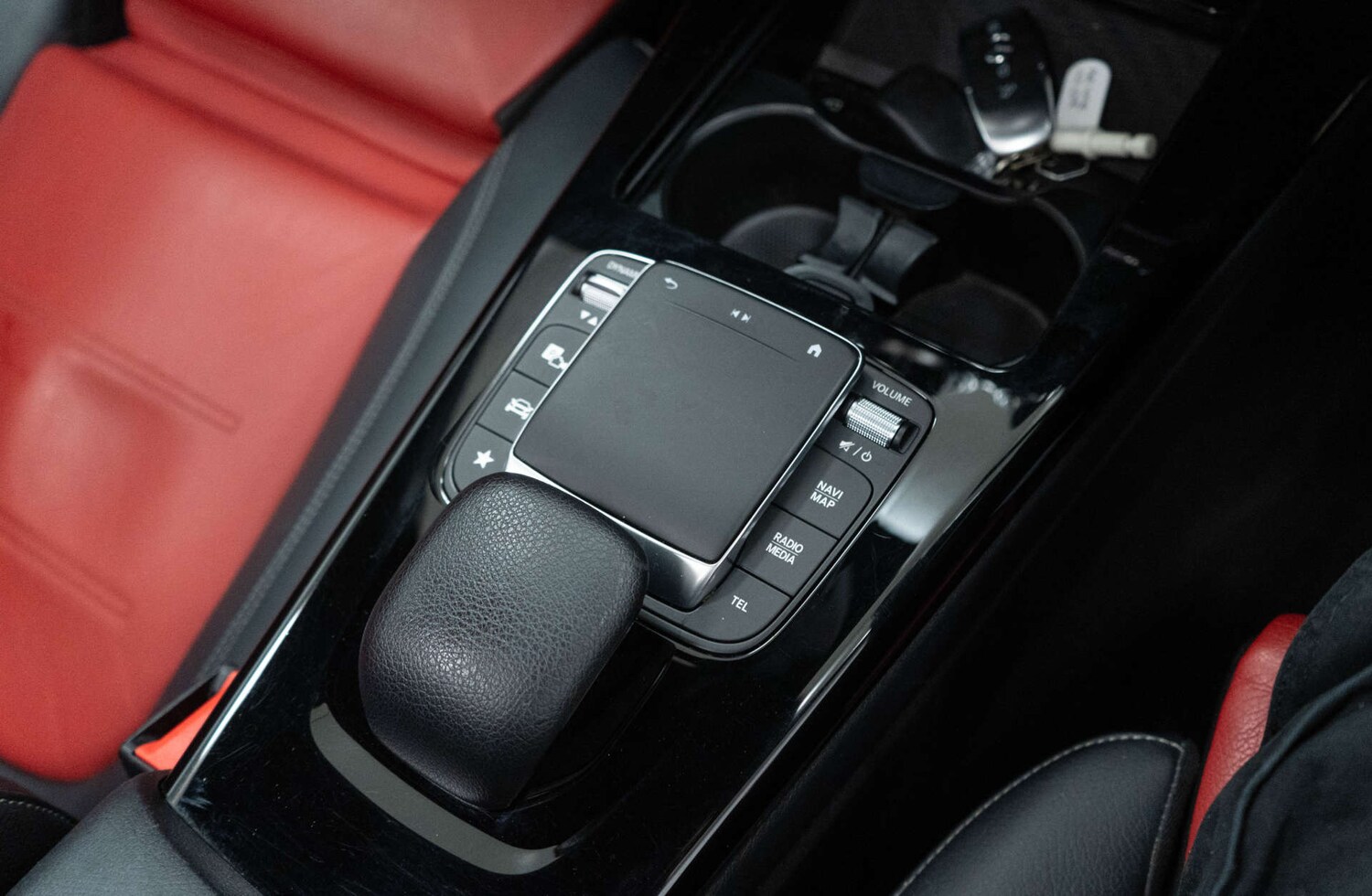 Used Mercedes-Benz CLA 2021 for sale - 77950454: Photo 35