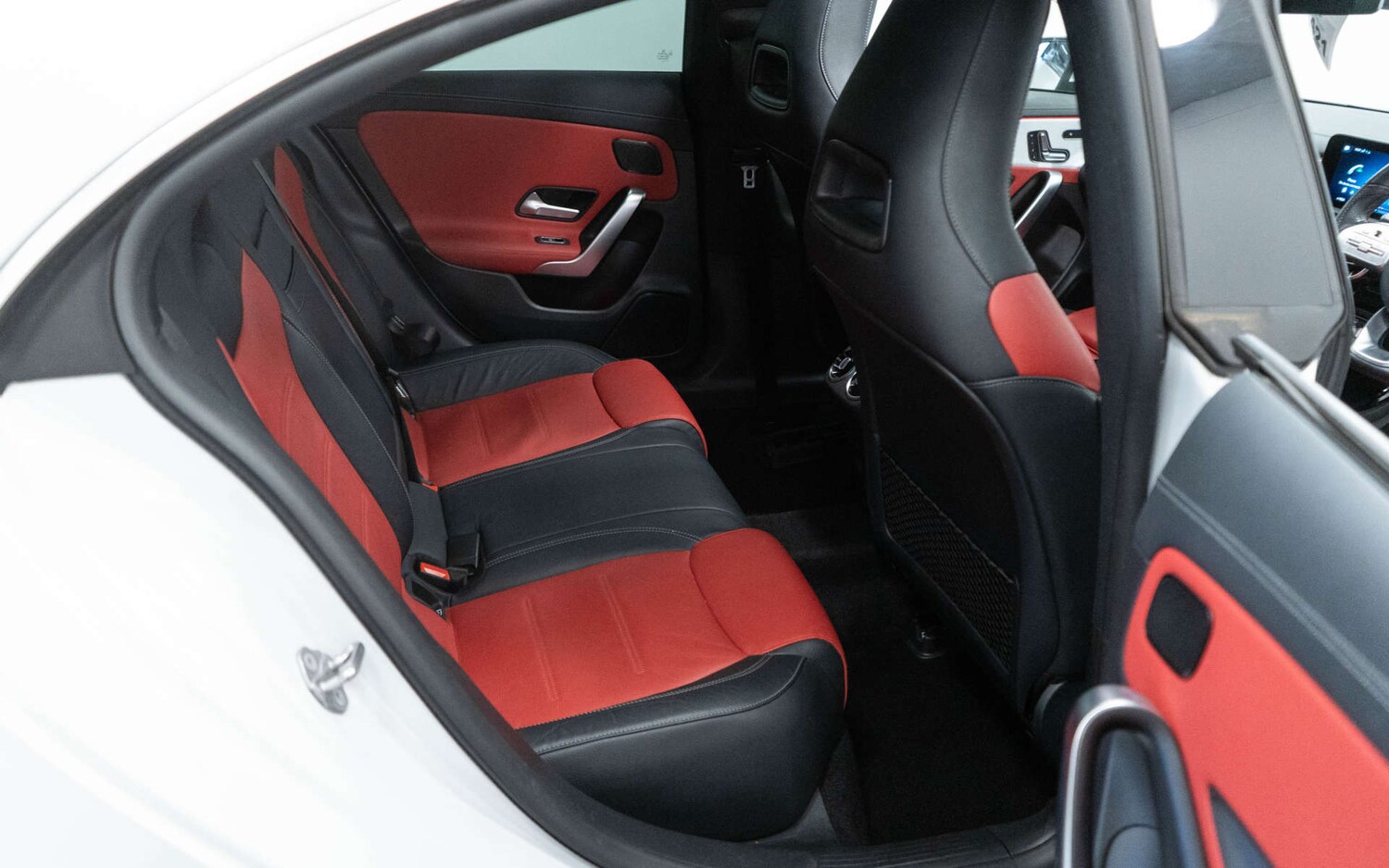 Used Mercedes-Benz CLA 2021 for sale - 77950454: Photo 38