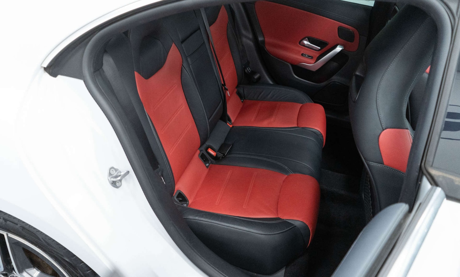 Used Mercedes-Benz CLA 2021 for sale - 77950454: Photo 39