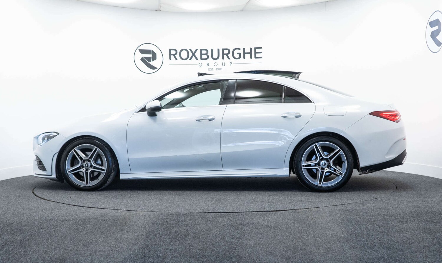 Used Mercedes-Benz CLA 2021 for sale - 77950454: Photo 4