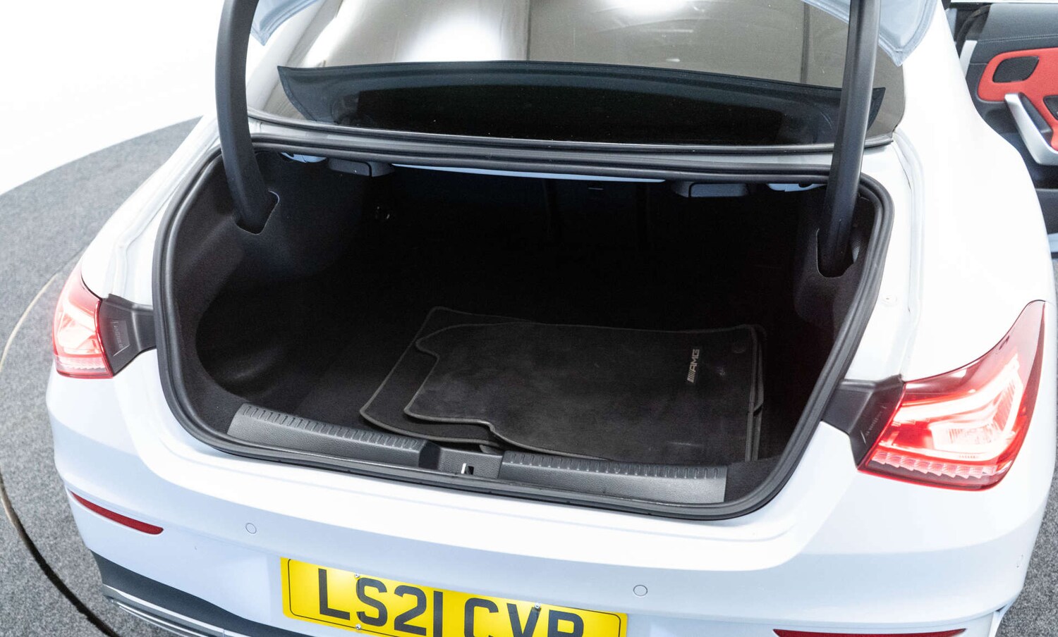 Used Mercedes-Benz CLA 2021 for sale - 77950454: Photo 40