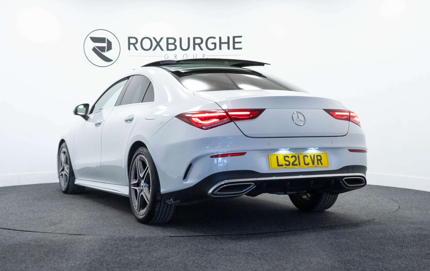 Used Mercedes-Benz CLA 2021 for sale - 77950454: Photo 5