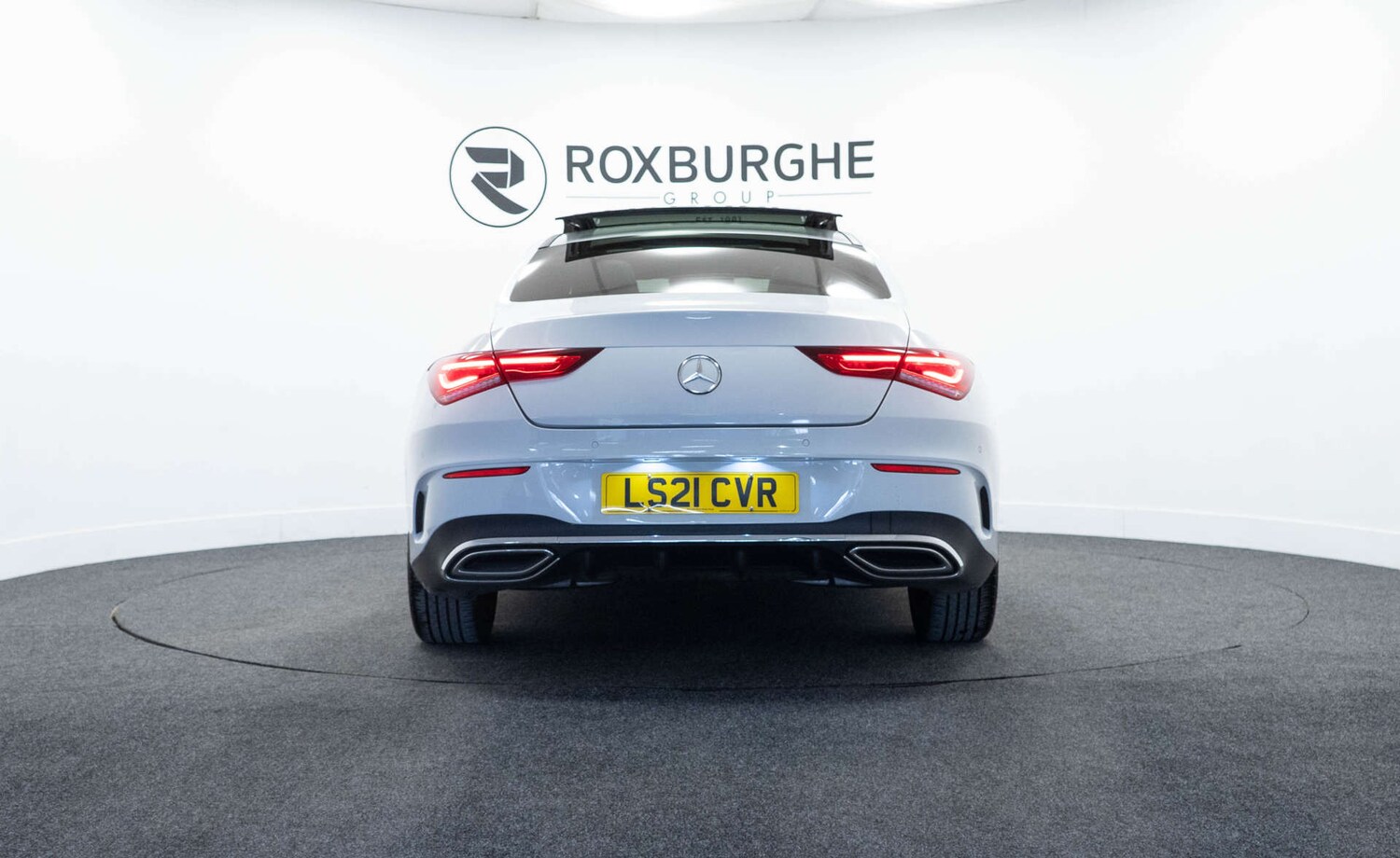 Used Mercedes-Benz CLA 2021 for sale - 77950454: Photo 7