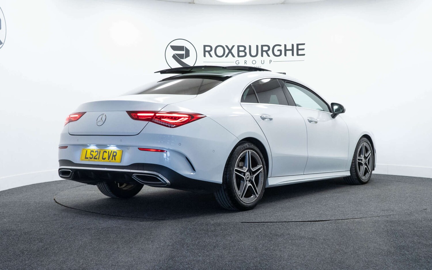 Used Mercedes-Benz CLA 2021 for sale - 77950454: Photo 8