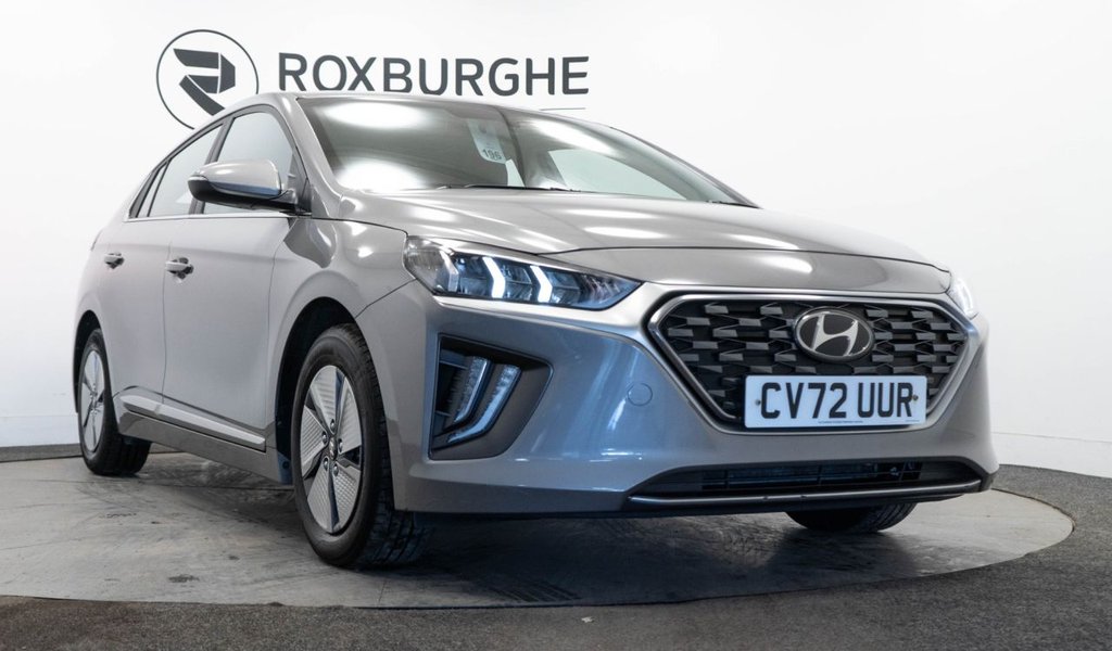 Used Hyundai IONIQ 2022 for sale - 76686659: Photo 10
