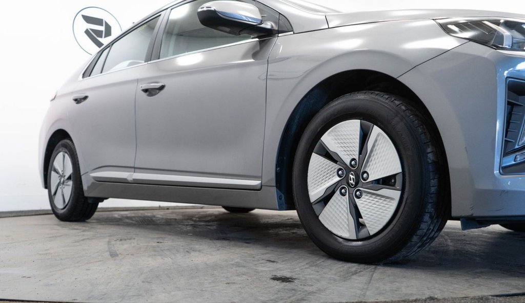 Used Hyundai IONIQ 2022 for sale - 76686659: Photo 11