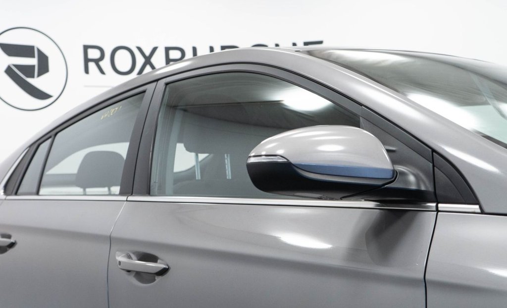 Used Hyundai IONIQ 2022 for sale - 76686659: Photo 12