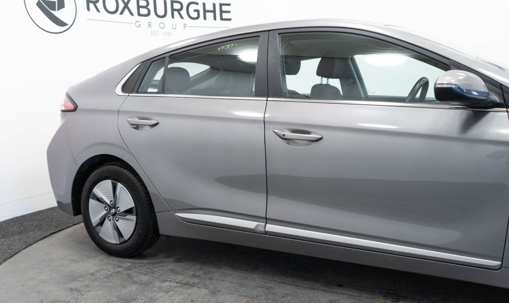 Used Hyundai IONIQ 2022 for sale - 76686659: Photo 13