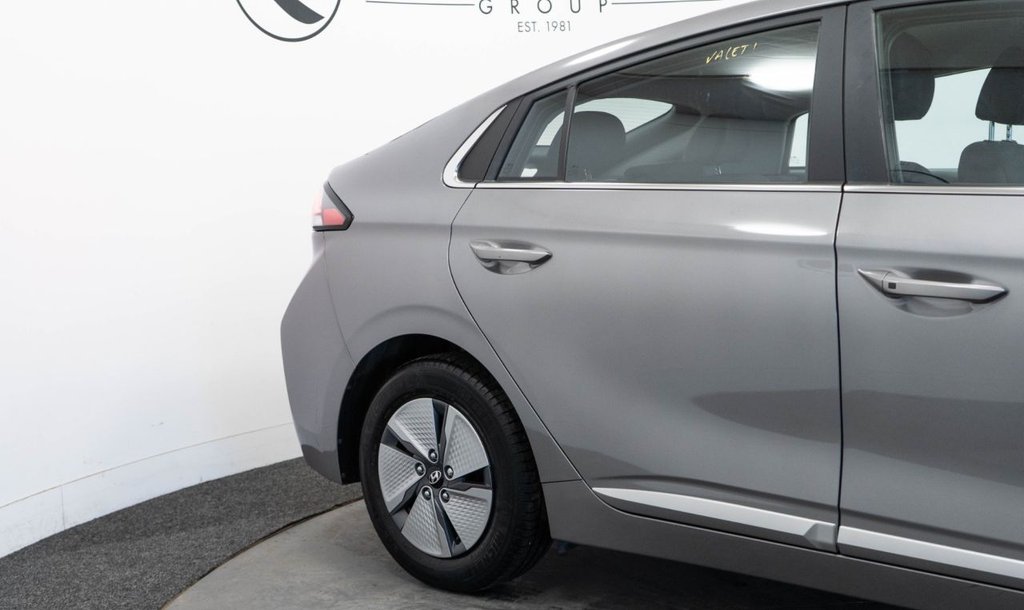 Used Hyundai IONIQ 2022 for sale - 76686659: Photo 14