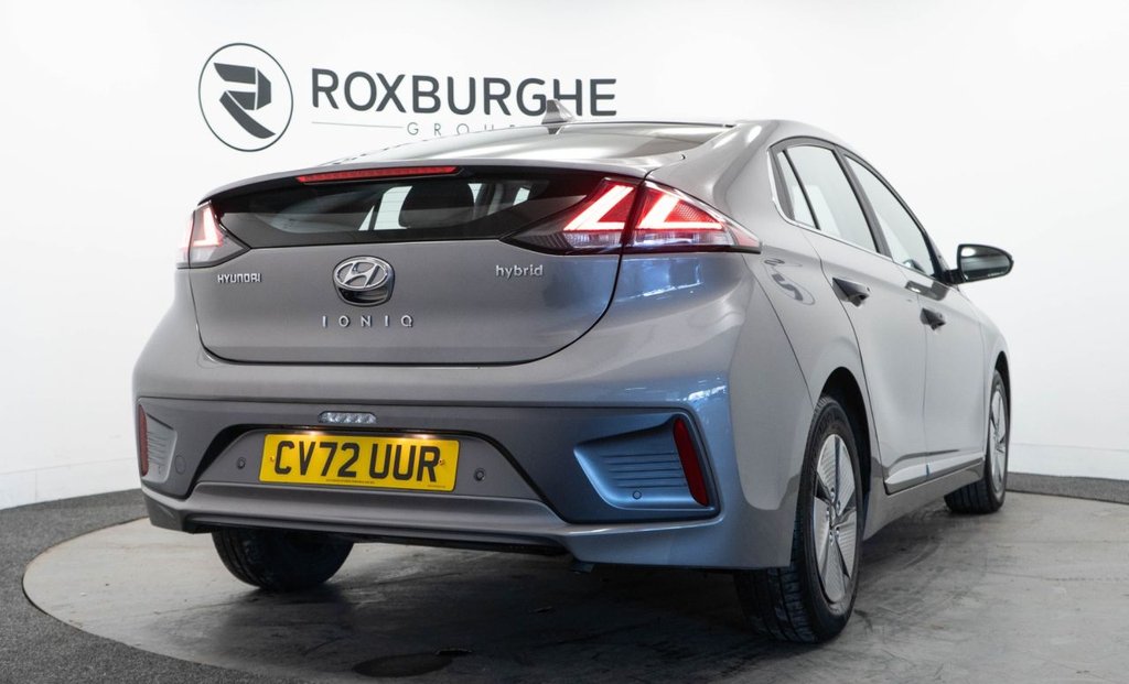 Used Hyundai IONIQ 2022 for sale - 76686659: Photo 15