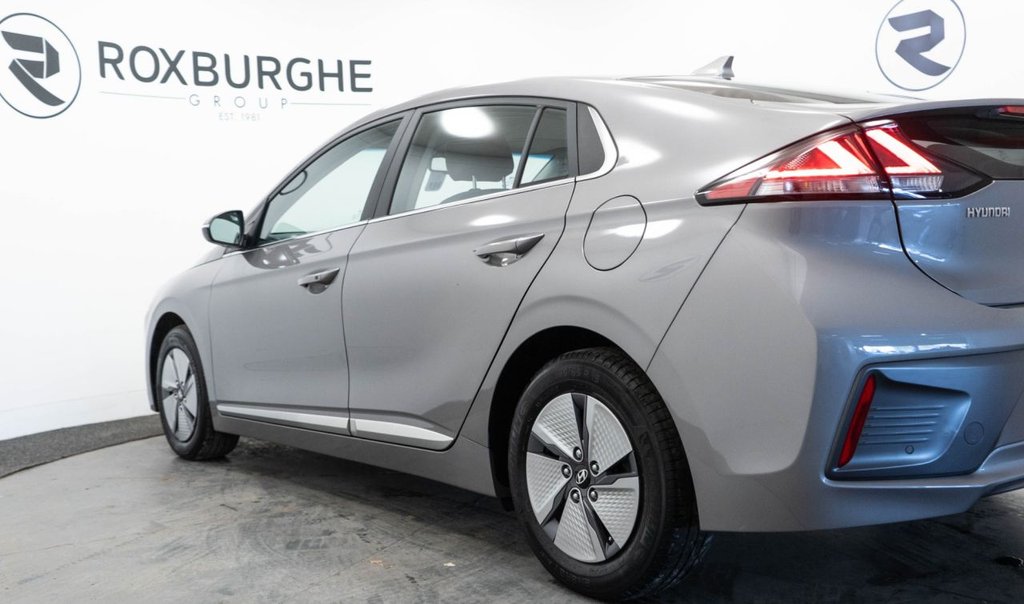 Used Hyundai IONIQ 2022 for sale - 76686659: Photo 17