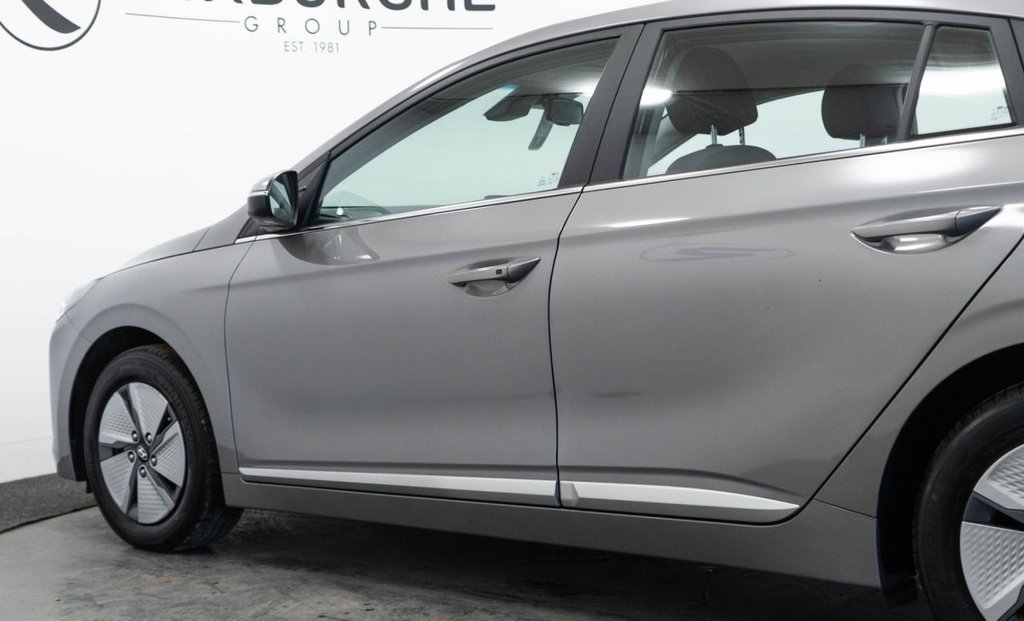 Used Hyundai IONIQ 2022 for sale - 76686659: Photo 19