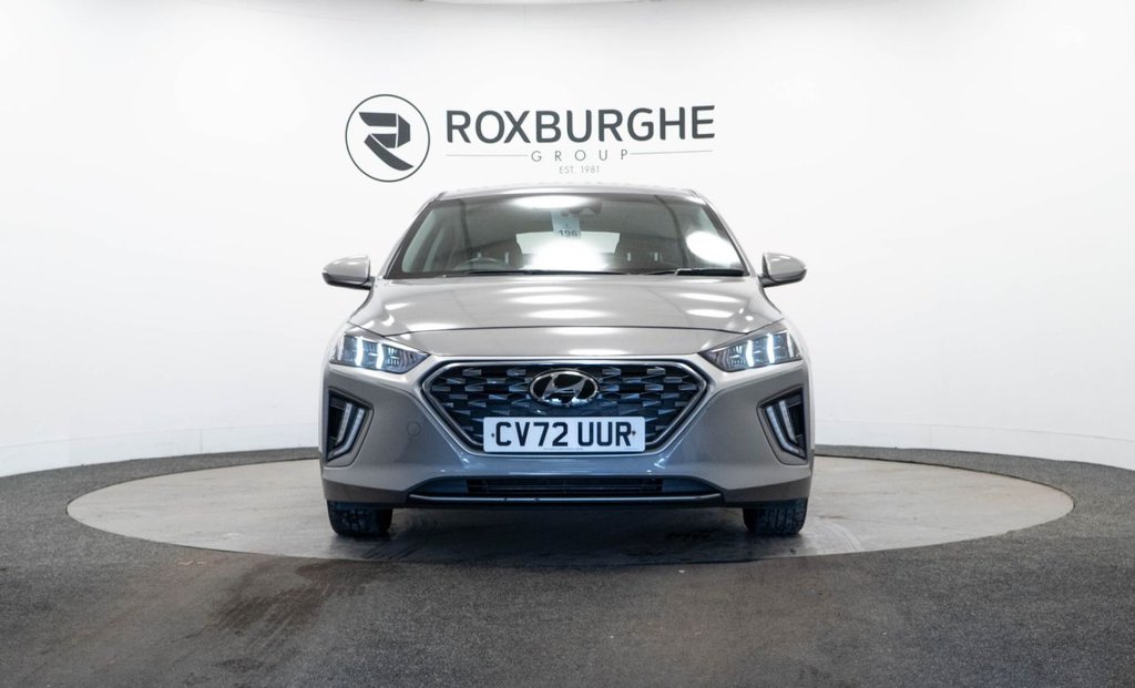 Used Hyundai IONIQ 2022 for sale - 76686659: Photo 2